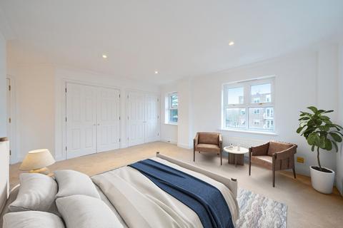 3 bedroom flat for sale, Upper Richmond Road, London, SW15