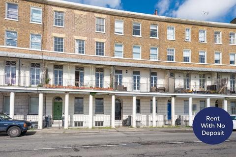 undefined, Wellington Crescent, Ramsgate, Kent, CT11