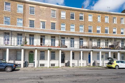 Wellington Crescent, Ramsgate, Kent, CT11