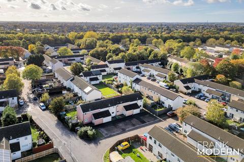 Crabtree, Peterborough, PE4