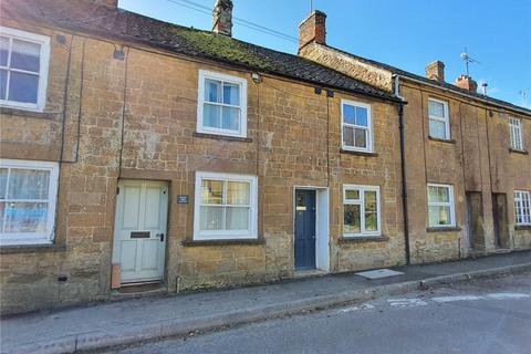 Palmer Street, South Petherton, TA13