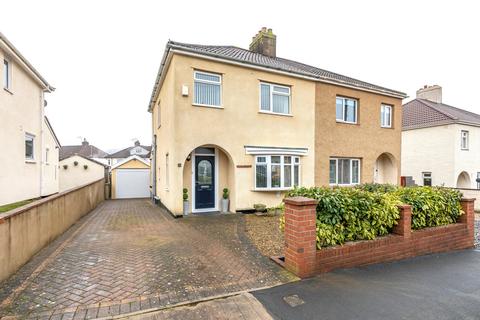 3 bedroom semi-detached house for sale, Shirehampton, Bristol BS11