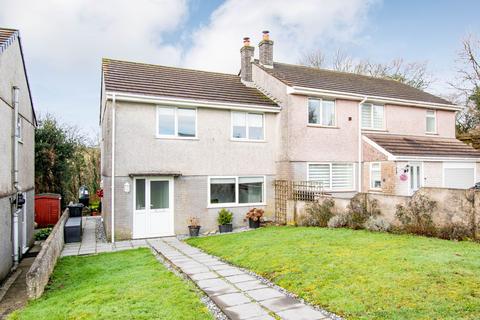 undefined, Woodland Rise, Rilla Mill, PL17