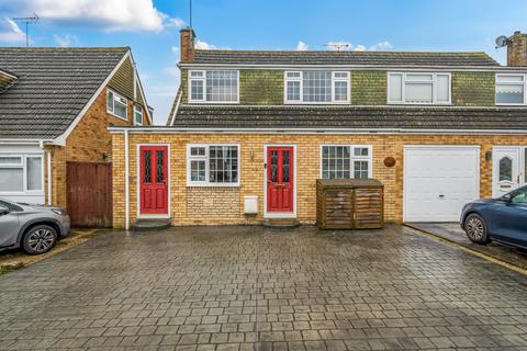 undefined, Stirling Close, Wroughton, Swindon, SN4