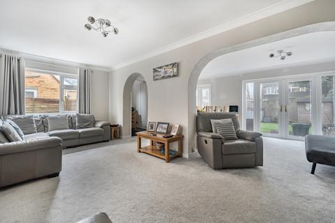 undefined, Stirling Close, Wroughton, Swindon, SN4