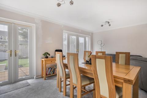 undefined, Stirling Close, Wroughton, Swindon, SN4