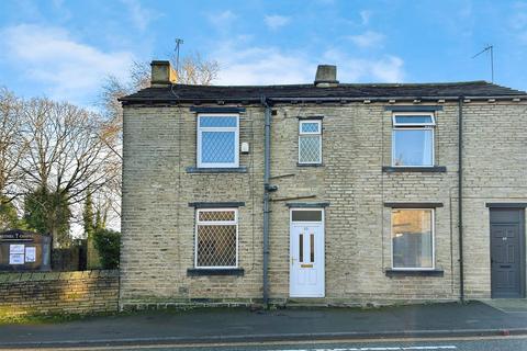 undefined, Carr House Road, Shelf, Halifax