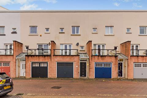 3 bedroom terraced house for sale - 5 Tamar Street, Plymouth PL1