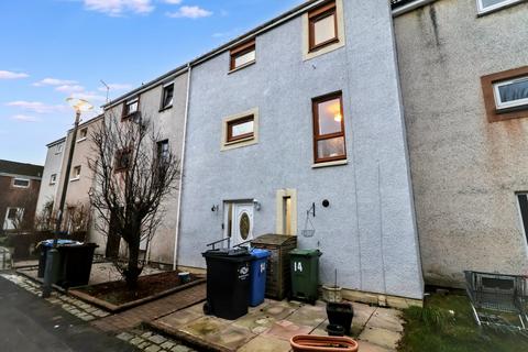 3 bedroom terraced house for sale - Rashieburn, Erskine, Renfrewshire