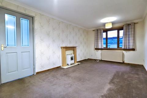 undefined, Rashieburn, Erskine, Renfrewshire