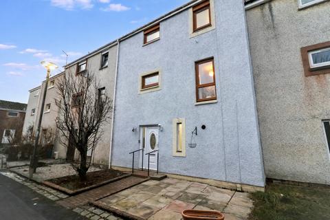 Rashieburn, Erskine, Renfrewshire