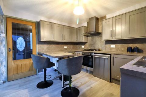 undefined, Rashieburn, Erskine, Renfrewshire