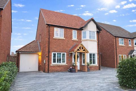 undefined, Kings Road, Evesham