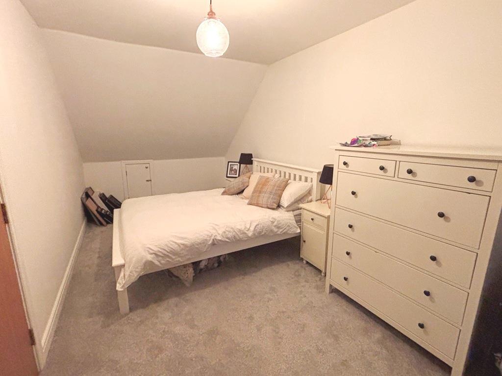 Bedroom Four JPG
