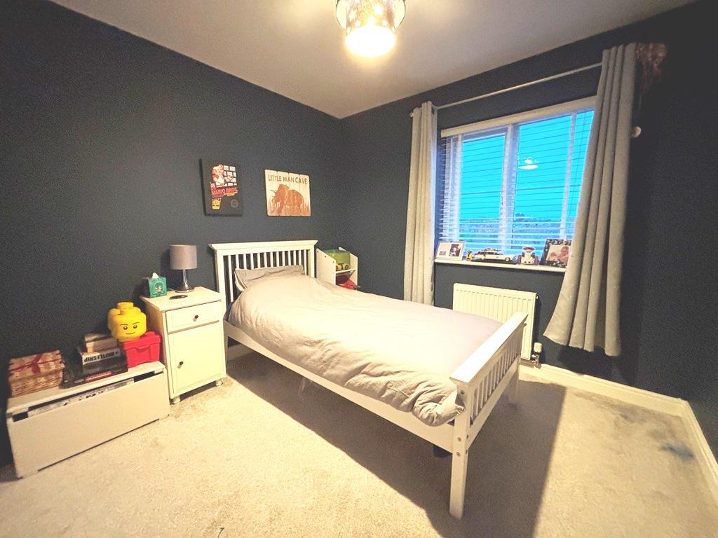 Bedroom Five JPG