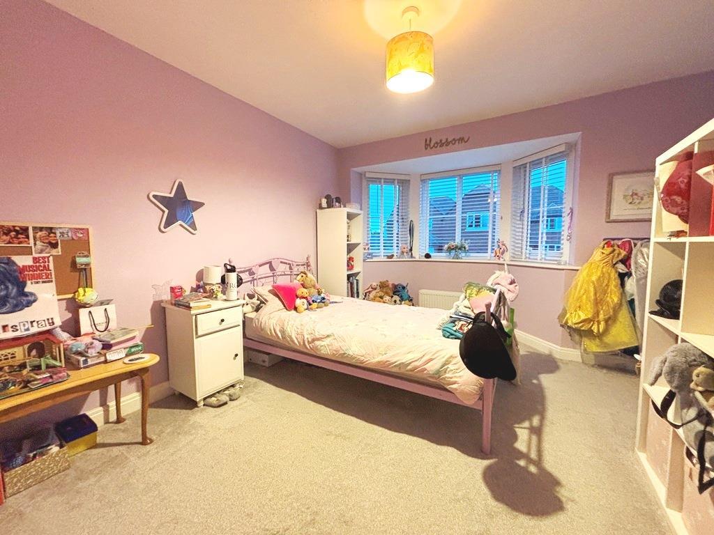 Bedroom Three JPG