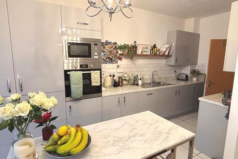 undefined, Kings Road, Evesham