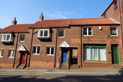undefined, Bedern Bank, Ripon, North Yorkshire, UK, HG4