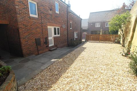 undefined, Bedern Bank, Ripon, North Yorkshire, UK, HG4