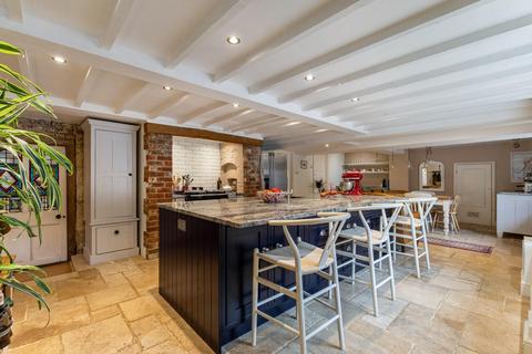 undefined, South Street, Broad Chalke