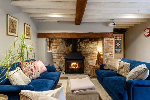 undefined, South Street, Broad Chalke