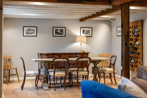 undefined, South Street, Broad Chalke