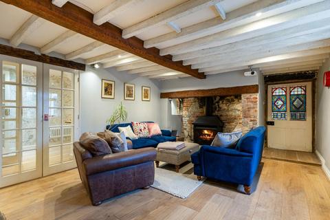 undefined, South Street, Broad Chalke