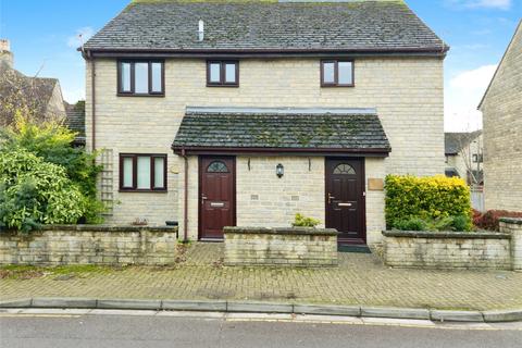 3 bedroom semi-detached house for sale - Priory Close, Cirencester, GL7