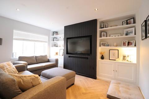 4 bedroom detached house for sale, Bourne Way, Burbage, Marlborough, SN8 3FS