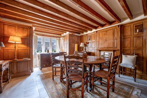 3 bedroom detached house for sale, Loughborough LE12