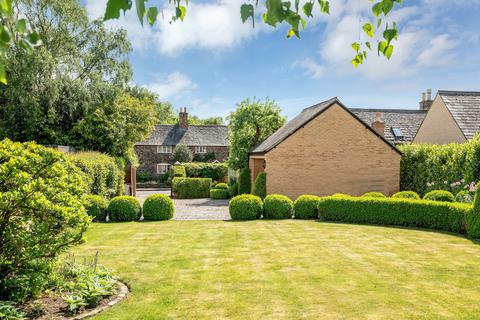 3 bedroom detached house for sale, Loughborough LE12