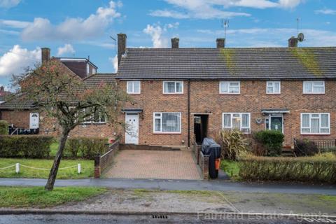 2 bedroom terraced house for sale - Prestwick Road, South Oxhey