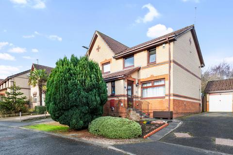 3 bedroom semi-detached house for sale, Laing Gardens, Broxburn, EH52