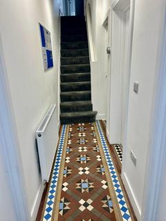 undefined, Marsden Street, Barrow In Furness LA14