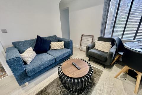 undefined, Marsden Street, Barrow In Furness LA14