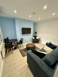 undefined, Marsden Street, Barrow In Furness LA14