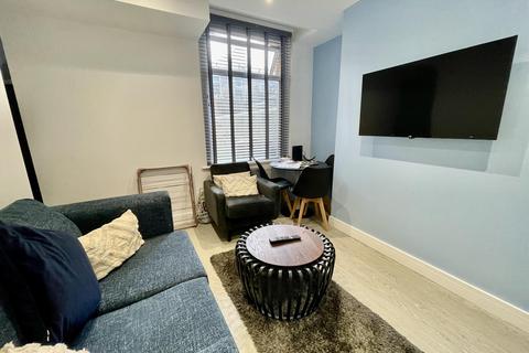 undefined, Marsden Street, Barrow In Furness LA14