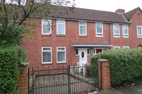 3 bedroom terraced house to rent, Adair Avenue, Newcastle Upon Tyne NE15
