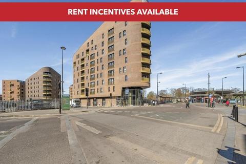 1 bedroom flat to rent, Medway Street Medway ME4