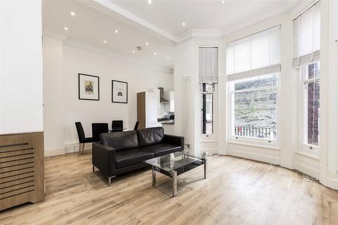1 bedroom flat to rent, Draycott Place, London SW3