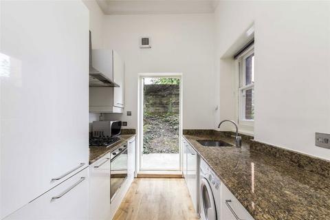 1 bedroom flat to rent, Draycott Place, London SW3