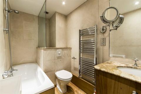 1 bedroom flat to rent, Draycott Place, London SW3
