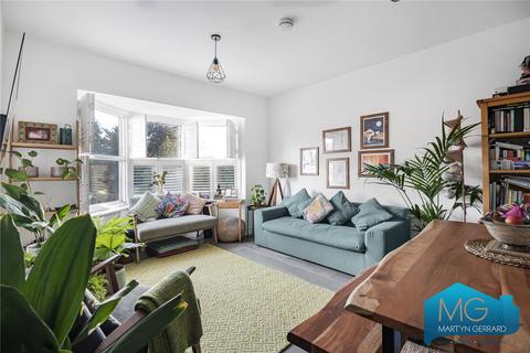 2 bedroom apartment for sale, Church Lane, London, N2