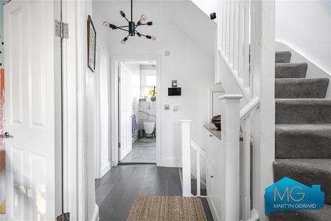 2 bedroom apartment for sale, Church Lane, London, N2