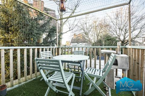 2 bedroom apartment for sale, Church Lane, London, N2