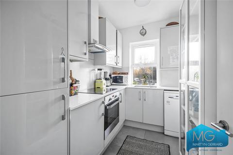 2 bedroom apartment for sale, Church Lane, London, N2