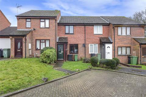 2 bedroom terraced house for sale, The Penstocks, Maidstone, Kent, ME15