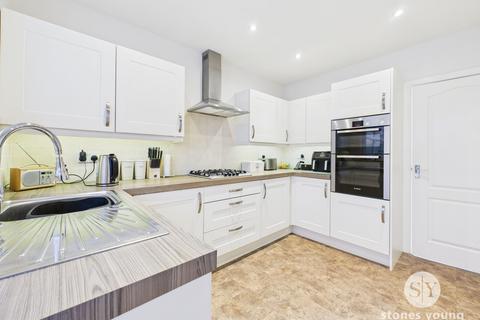 undefined, Oakwood Avenue, Blackburn, BB1