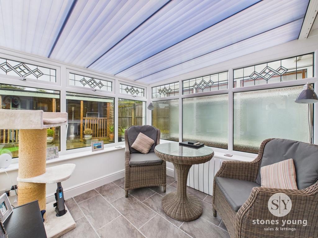 Sunroom
