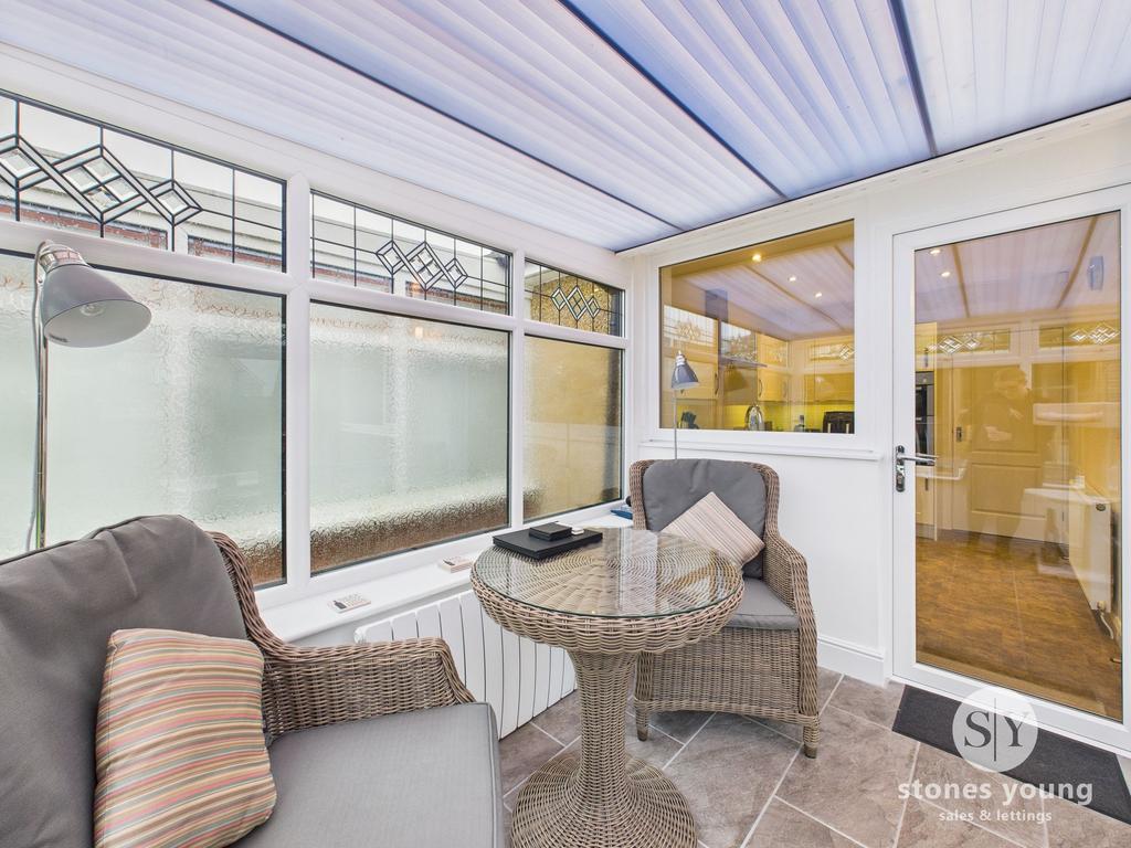 Sunroom